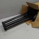 Starlink Gen 3 Mount, Heavy Duty Starlink Tripod Stand with Adapter, Windproof Starlink Standard Mount with Non Slip Feet,Portable Starlink Accessories for Outdoor Travel Hiking