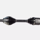 CV Axle Assembly-New CV Axle GSP NCV10040