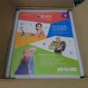 BYJU’S Learning Kit: Disney, Kindergarten Premium Edition for iPhone & iPad (App + 10 Workbooks) Ages 4-6 - Featuring Disney & Pixar Characters-Letter Sounds, Sight Words & Numbers-Osmo base included. Pack of 2.