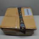 8x10 Area Rugs for Living Room, Stain Resistant Neutral Washable Rugs for Dining Room, Floral Vintage Non-Slip Thin Large Size Area Rug （Green