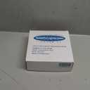 Novelty Lights 23 Pack S14 Outdoor Patio Edison Replacement Bulbs, E27 Medium Base, Red, 11 Watt