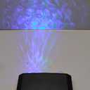 Disco Ball Light,Party Disco Strobe Ocean Star Projector Dj Dance Light Sound Activated with Remote Control Stage Rave for Parties Bar Birthday Wedding KTV Christmas Halloween Dancing Dcor