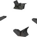 ARIES 07-18 Jeep Jk 4Dr Action Bracket