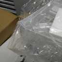 2-Pack Under Sink Storage Organizer, Large 2-Tier Elegant Mesh Pull Out Shelf for Kitchen and Bathroom Cabinet Organization, L-Shaped and Adjustable Height Design for Maximum Space Efficiency-White