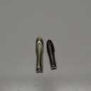 Nail Clipper Set,Premium Stainless Steel Fingernail and Toenail Clipper Cutters with Nail File and Catcher, Sharp Effortless Nail Clippers Tools for Men & Women