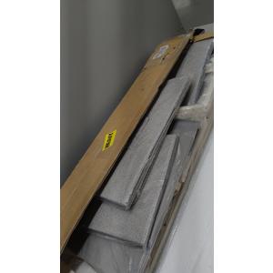 Amazon Basics Extra Wide Fabric 5-Drawer Storage Organizer Unit for Closet, White