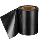 Frienda 6 Inch x 66 Feet RV Underbelly Tape RV Underbelly Material Corrugated Waterproof Flex Belly Tape Thick Adhesive Patch Sealing Mobile Home Camper Travel Trailer Tear Repair