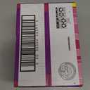 Poise Daily Liners, Incontinence Panty Liners for Bladder Leaks, 2 Drop Very Light Absorbency, Regular Length, 126 Count of Pantiliners