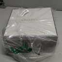 Knee High Boots Women Pointed Toe Tall Boots 3 In Stiletto High Heel Long Boots Side Zipper Dress Knee High Boots (8, Brown)