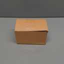 Sweetzer & Orange A4 Brown Self Seal Envelopes, 100 Pack, 4x6 Inches (4.25 x 6.25 in.), Kraft 150gsm, Blank Envelopes for Invitations, Wedding, and Mailing