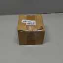 Amethyst Incense Holder Burner, Waterfall Fountain Backflow Cone Burner, Healing Crystal and Stone, Women Gifts for Christma