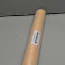 Doping Beige Eva Foam Sheets roll, 2mm eva Craft Foam 49''x13.5'' High Density 86kg/m3 for Cosplay