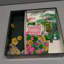 Monopoly Wicked Edition Board Game | Inspired by The Motion Picture | Ages 8+ | 2 to 6 Players | 30 Mins. | Family Games for Kids, Teens, and Adults