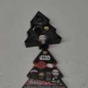 Funko Pocket POP! Star Wars - Darth Vader - Tree Holiday Box - Keychain Novelty Keyring - Collectable Mini Figure - Stocking Filler - Gift Idea - Official Merchandise - Movies Fans - Backpack Decor