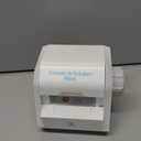 Xyron Create-A-Sticker, Mini, 2.5 Sticker and Label Maker Machine, Portable, Includes Permanent Adhesive, Pre-Loaded (XRN250-CFTEN)