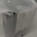 AIKE Wall Mount Automatic Soap Dispenser for Liquid Soap Battery Operated Black, Model AK1216