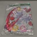 ZHAORAY 30Pcs Happy Mother's Day Balloons Set, 18'' 18pcs and 10'' 12pcs, Mom Balloons, Aluminum Foil Balloons for Mother's Day Decorations, Party Supplies and Grandmother's Birthday