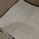 FACEBAG 100Pcs Brown Paper Bags with Handles Bulk, 16x6x12 Inches,Large-sized Kraft Paper Shopping Bags&Gift Bags for Party FavorsGrocery Shopping & RetailReusable & Durable