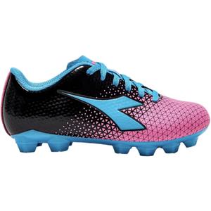 Diadora Kids Boys Cattura Multi Ground Lightweighttt Polyurethane Gound Soccer Cleats
, 8