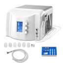 Water Diamond Peel Micro Diamond dermabrasion Machine SPA Water Peel System Facial Skin peeling cleaning ETSPA90