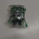 SCITOO D2102 Ceramic Brake Pads Sets Rear w/ Hardware Replacement For Acura For TLX 2021-2022, For Honda For Accord 2018-2022, For Honda For Civic 2020-2022, For Honda For Insight 2019-2022