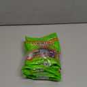 HARIBO Gummi Candy, Twin Snakes Sweet & Sour Gummy Candy, 8.3 Ounce Resealable Share Size Stand Up Bag, Soft & Chewy Snacks, Assorted Fruity Flavors, Pack 4