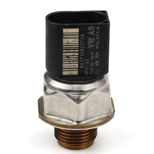 04L906054 Fuel Rail Pressure Sensor,Pressure Sensor Compatible with Audi A3 2015-2016,Volkswagen Beetle Golf Jetta 2015,Passat 2012-2015,04L 906 054,102489,04L906054F,04L906054E