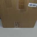 Waipfaru 9ft Artificial Norfolk Pine Garland, Realistic Christmas Garland with Lights Faux Winter Pine Greenery for Mantle,Table, Wall,Indoor,Outdoor Winter Christmas Decorations