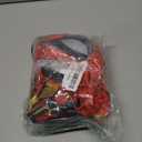 MARVEL Integrated Spider-Man Official Youth Deluxe Zentai Costume - Stretch Spandex with Hidden Zippers and Wrist Slits, Size: Small