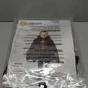 Swanky Vampire Toddler Costume (3T-4T, Multicolor)