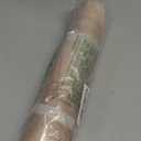 Wood Grain Peel and Stick Floor Tiles  11.8 Width, Full Roll Length of 118"  Versatile Design for Any Space, Yellow Self Adhesive Vinyl Flooring, Waterproof and Non-Slip Features