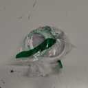 Momcozy Portable Sound Machine with Night Light, White Noise Sound Machine for Baby, 20 Soothing Sounds, Sound Therapy, Long-Lasting Power, Timer, Clips on Stroller, Baby Shower Gifts (Green)