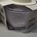 COOK WITH COLOR Electric Salad Spinner, Round 4.5L Capacity Fast Drying & Easy Spin for Fresh Greens, Cream
