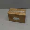 Vechkom 2.25" ID 2.5" OD Exhaust Reducer Adapter 304 Stainless Steel 2.25 Inch to 2.5 Inch 2.25" ID 2.5" OD kit 2PCS