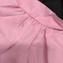 Bavarian Oktoberfest Costume Outfit Girls German Dirndl Beer Costume Dress Halloween German Maid Cosplay Dress Kids (2-4 Years, Pink)