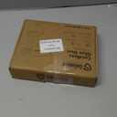 GoGonova Cordless Glue Gun, 15s Fast Preheating 2Ah Cordless Hot Glue Gun with 25 Pcs Premium Mini Glue Gun Sticks, USB-C Battery Rechargeable Hot Glue Gun, Smart Power-Off, Pink