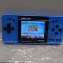 HandHeld Family Game 220 Games In 1