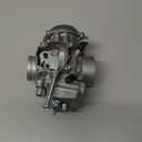 Carburetor & Intake Manifold for Polaris Trail Boss 330 Magnum 330 ATP 330 Trail Blazer 330 2003-2013