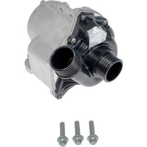 Dorman 599-978 Engine Water Pump Compatible with Select BMW Models