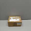 Joyhalo Christmas Garland with Lights Battery Operated - 5.6ft 20 LED Red Berry Lighted Christmas Garland, Christmas Decorations Prelit Garland Indoor Outdoor Fireplace, Stair, Railing, Mantle Decor (1 pack)