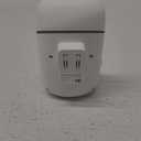 Plug in Waterless Diffuser, Up to 500 Sq. FT Coverage, Essential Oil Diffuser for Home, Office, Hotel, Small Wall Silent & Waterless Oil Diffuser for Scent Air