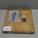 Innerwell Nonstick Crepe Pan 12 inch Stainless Steel Crepe Pan Honeycomb Coating Flat Skillet Tawa Dosa Tortilla Pan,Omelet Pan with All Stove Tops, Induction Compatible