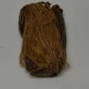 24 Inch 40 Strands Dreadlock Hair Extensions,Synthetic Hippie Single Ended Handmade Dreads,Thin 0.6cm Width Straight Reggae Style Dreadlocks for Woman,1B/27