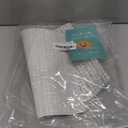 10"x12" Waterproof Dialysis Catheter Shower Cover Chest Port Shield Protector for Central Line G Feeding Tubes Transparent Wound Dressing, Pack of 16