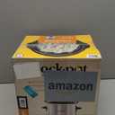 Crockpot Manual 3-Quart Slow Cooker Silver