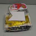 136 Pcs New Years Eve Party Supplies Kit New Year's Eve Party Supply Include Hats Glasses Headbands Blowouts Balloons Inflatable Fireworks Gun Banner for 2026 Holiday Celebration Decor