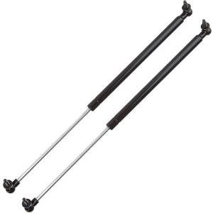 OCPTY Lift Supports Gas Springs Struts Shocks 6104 SG314044 Lift Supports Strut Fits for Jeep Grand Cherokee 2005-2010