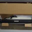 Bonsenkitchen Vacuum Sealer Machine with 40 Bags | Compact Food Sealer for Kitchen Storage & Meal Prep | Multiple Modes | External Vacuum System, Silver