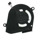 Replacement CPU Cooling Fan for Dell Latitude 7300 E7300 P99G 0866D6 866D6 EG50040S1-CF00-S9A DC28000NDSL DC5V 0.34A 4-PIN