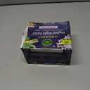 Traditional Medicinals Organic Nighty Night Extra Tea With Valerian Root for Relaxation, 48 Tea Bags (EXP 02/22/28)